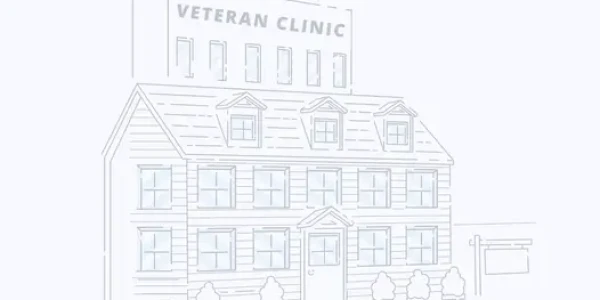 Palestine VA CBOC